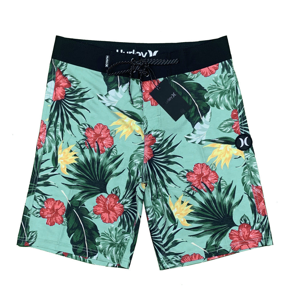 Quick-dry Sports Surfing Beach Pants