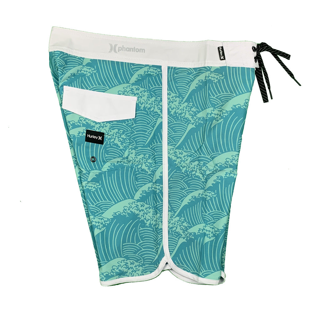 Quick-dry Sports Surfing Beach Pants