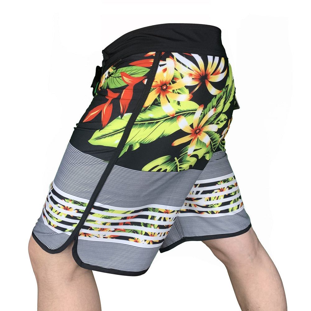 Quick-Dry Beach Pants For Surfing