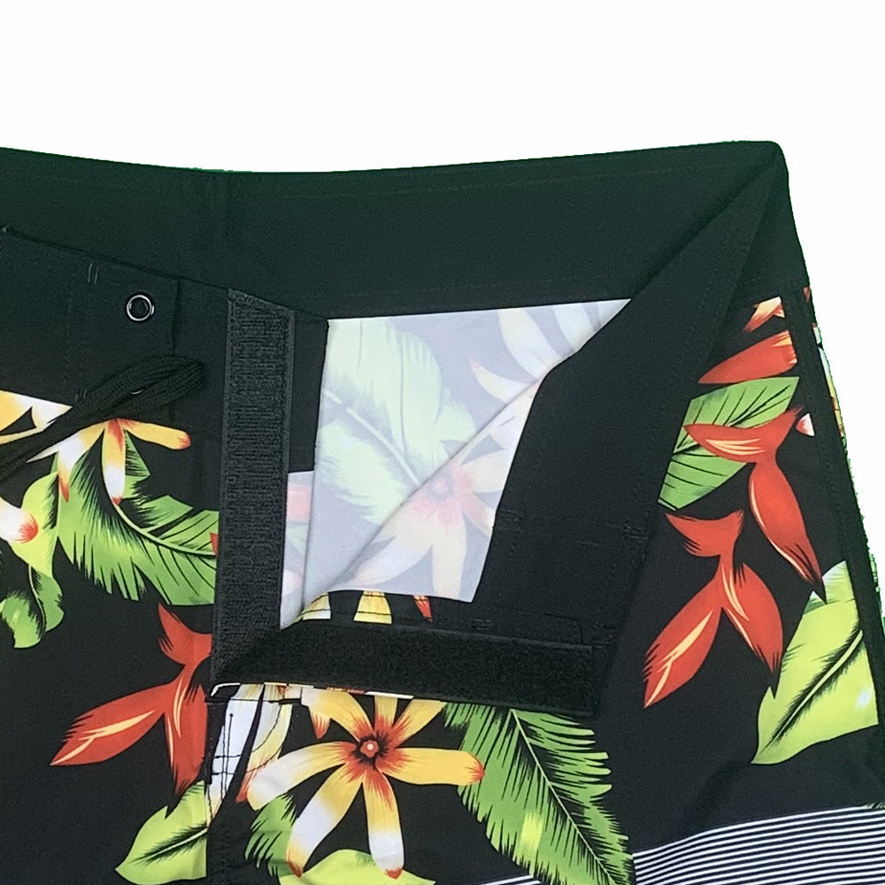Quick-Dry Beach Pants For Surfing
