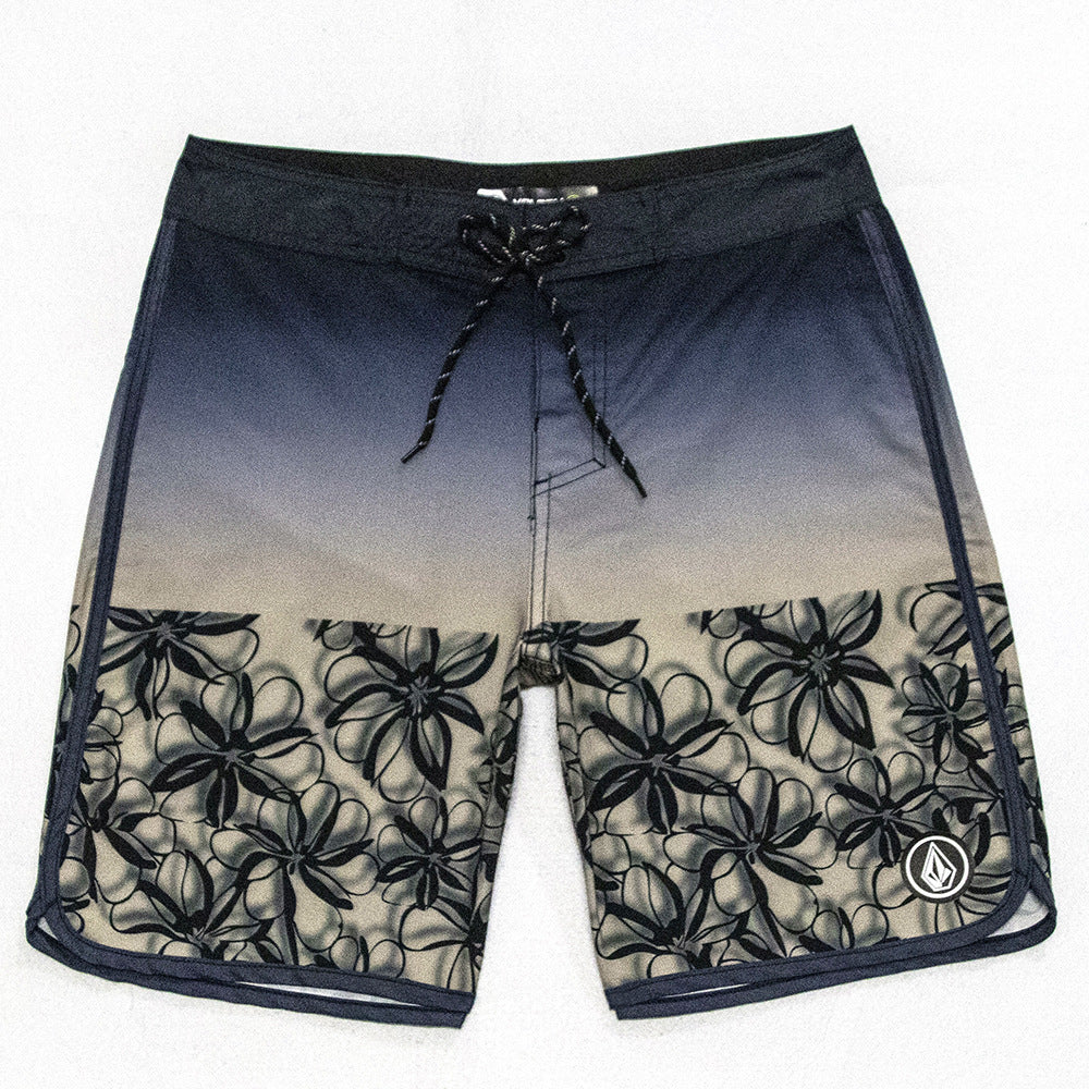 Quick-dry Beach Shorts For Summer