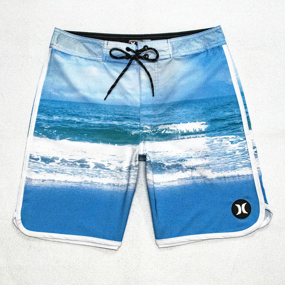 Quick-dry Beach Shorts For Summer