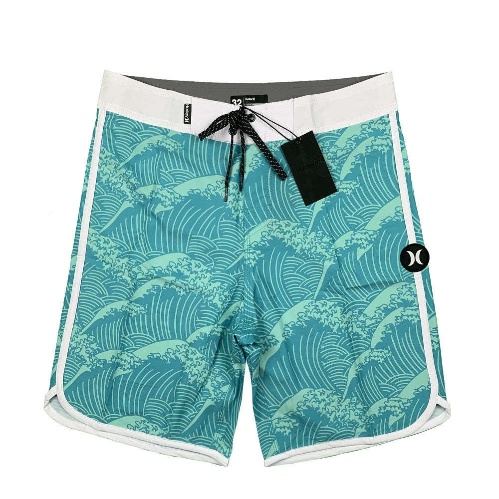 Quick-dry Sports Surfing Beach Pants