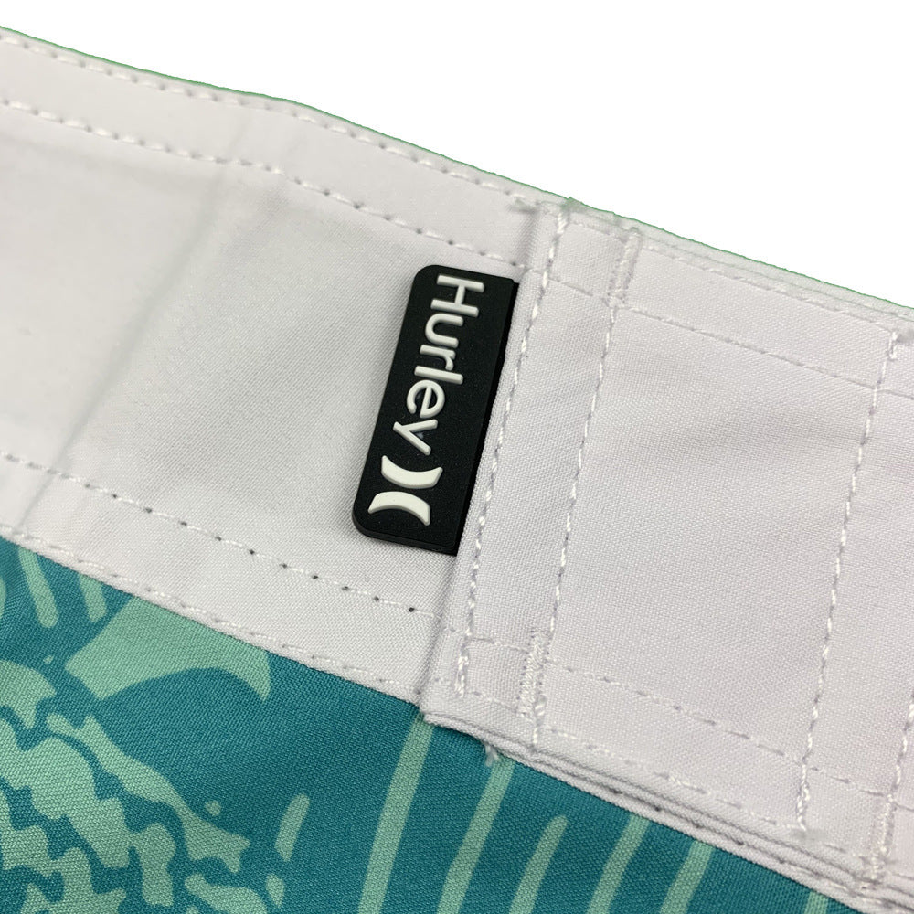 Quick-dry Sports Surfing Beach Pants