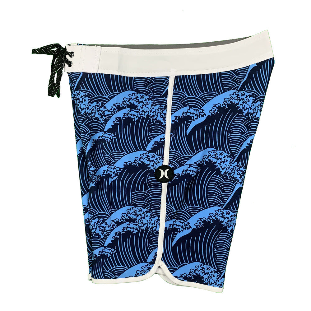 Quick-dry Sports Surfing Beach Pants