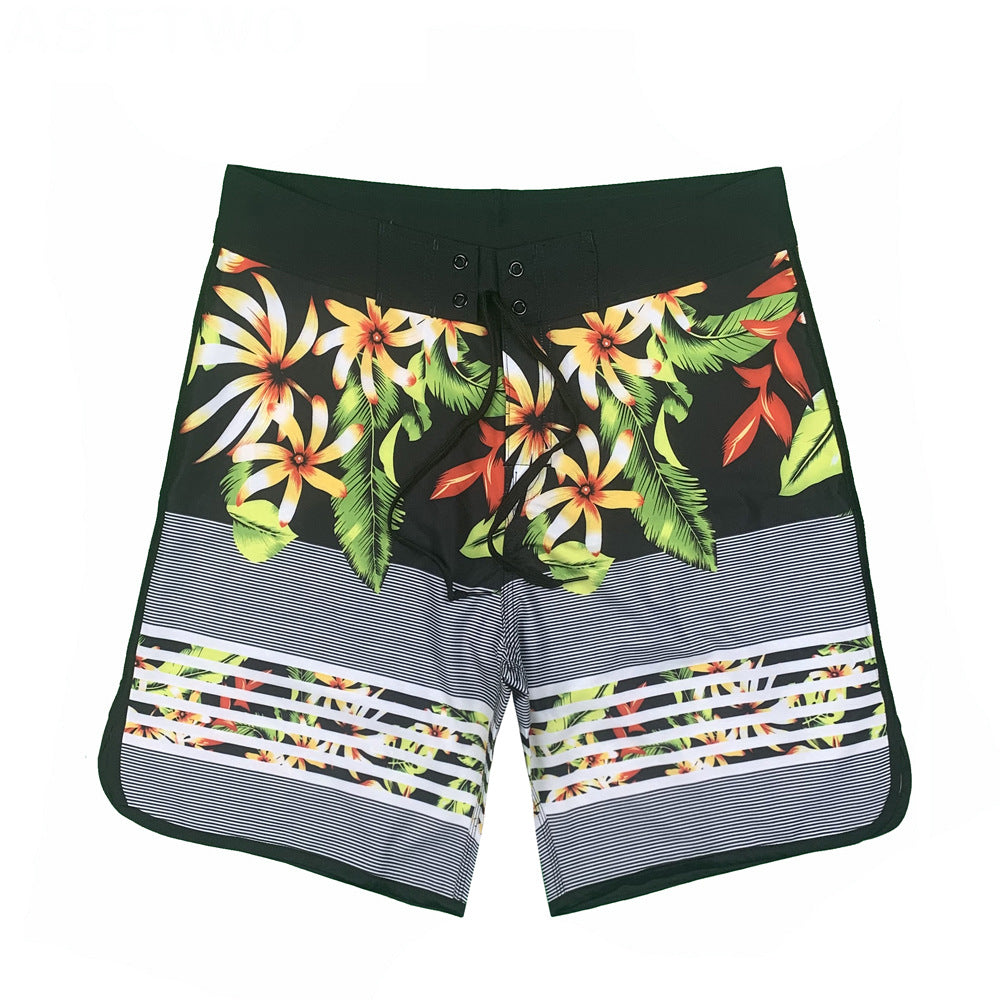 Quick-Dry Beach Pants For Surfing