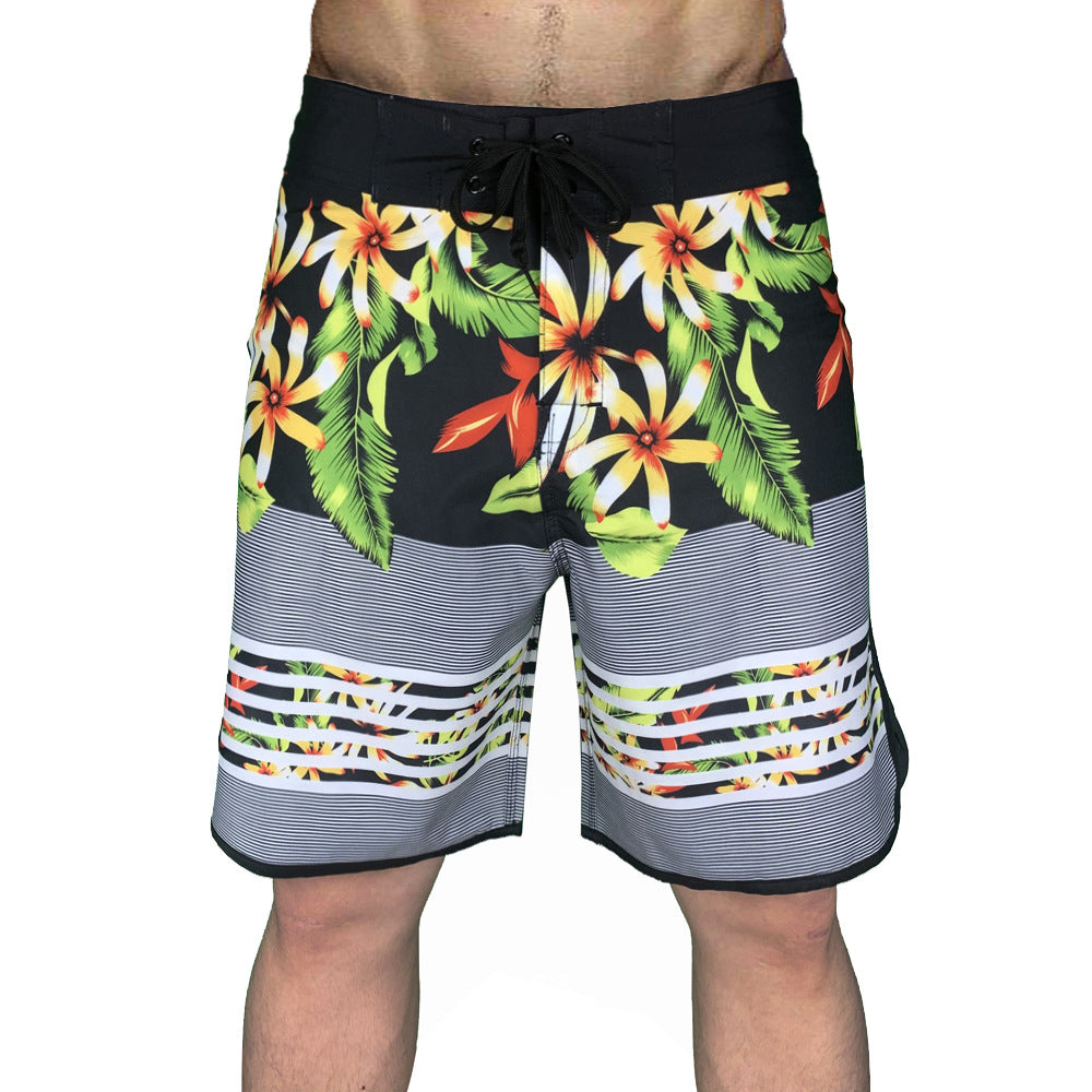 Quick-Dry Beach Pants For Surfing