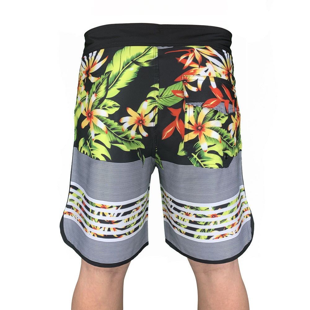 Quick-Dry Beach Pants For Surfing
