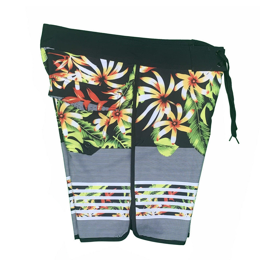 Quick-Dry Beach Pants For Surfing