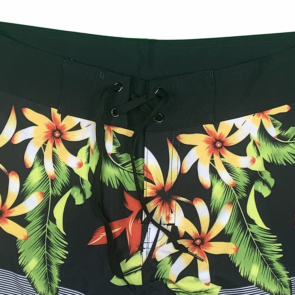 Quick-Dry Beach Pants For Surfing
